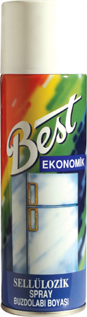 300 ML SPREY BOYA