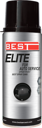 ELITE 500ML SPREY BOYA