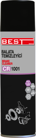 BALATA TEMİZLEYİCİ