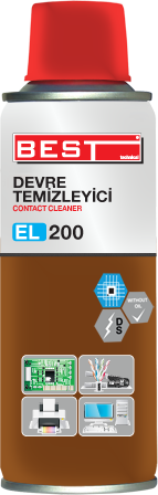 DEVRE TEMIZLEYICI YAGSIZ