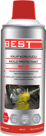 MOLD PROTECTANT